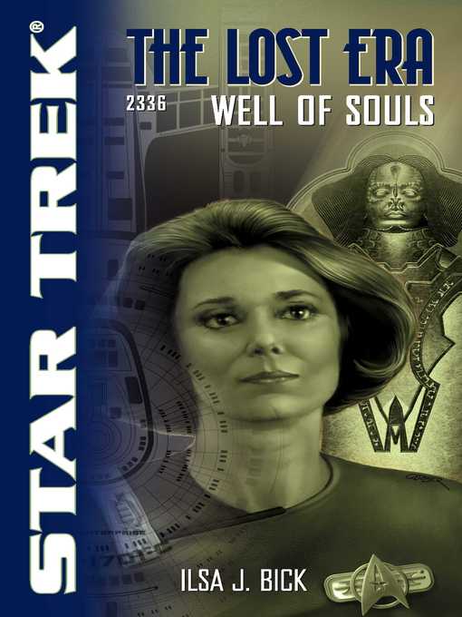 Title details for Well of Souls by Ilsa J. Bick - Wait list